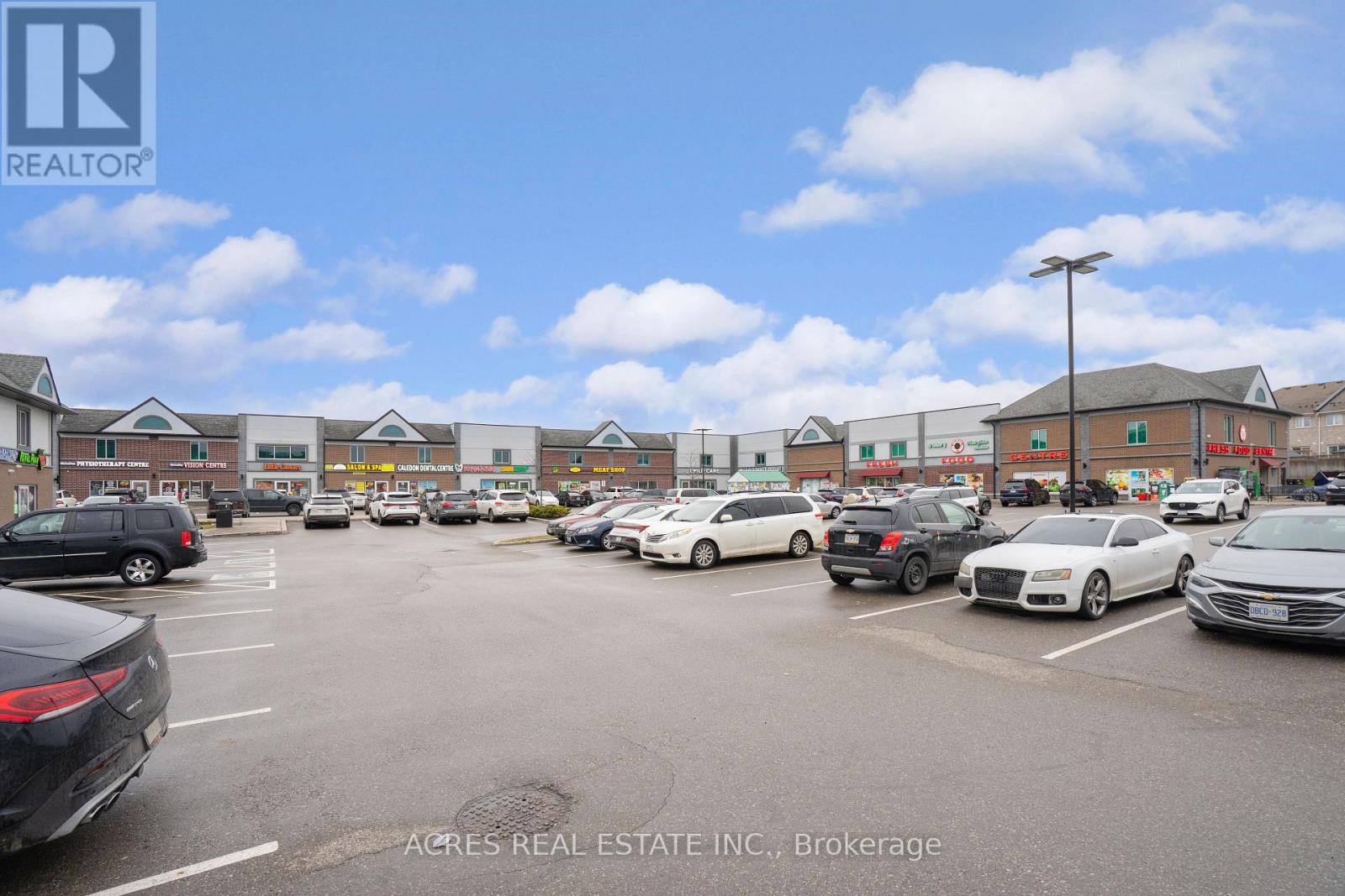 Building A - 12250 Kennedy Road S, Caledon, Ontario  L7C 2H1 - Photo 27 - W12553354