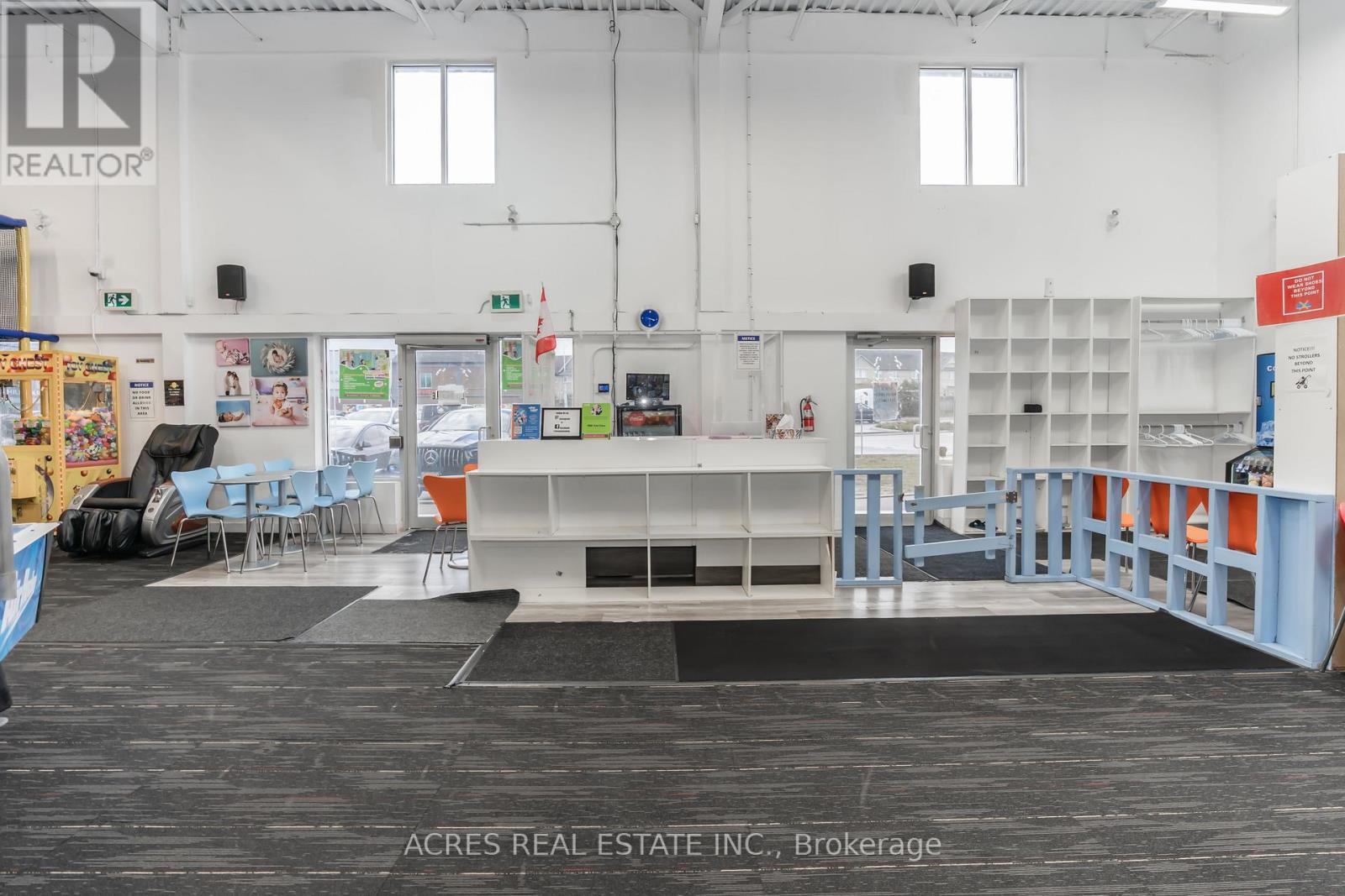 Building A - 12250 Kennedy Road S, Caledon, Ontario  L7C 2H1 - Photo 3 - W12553354