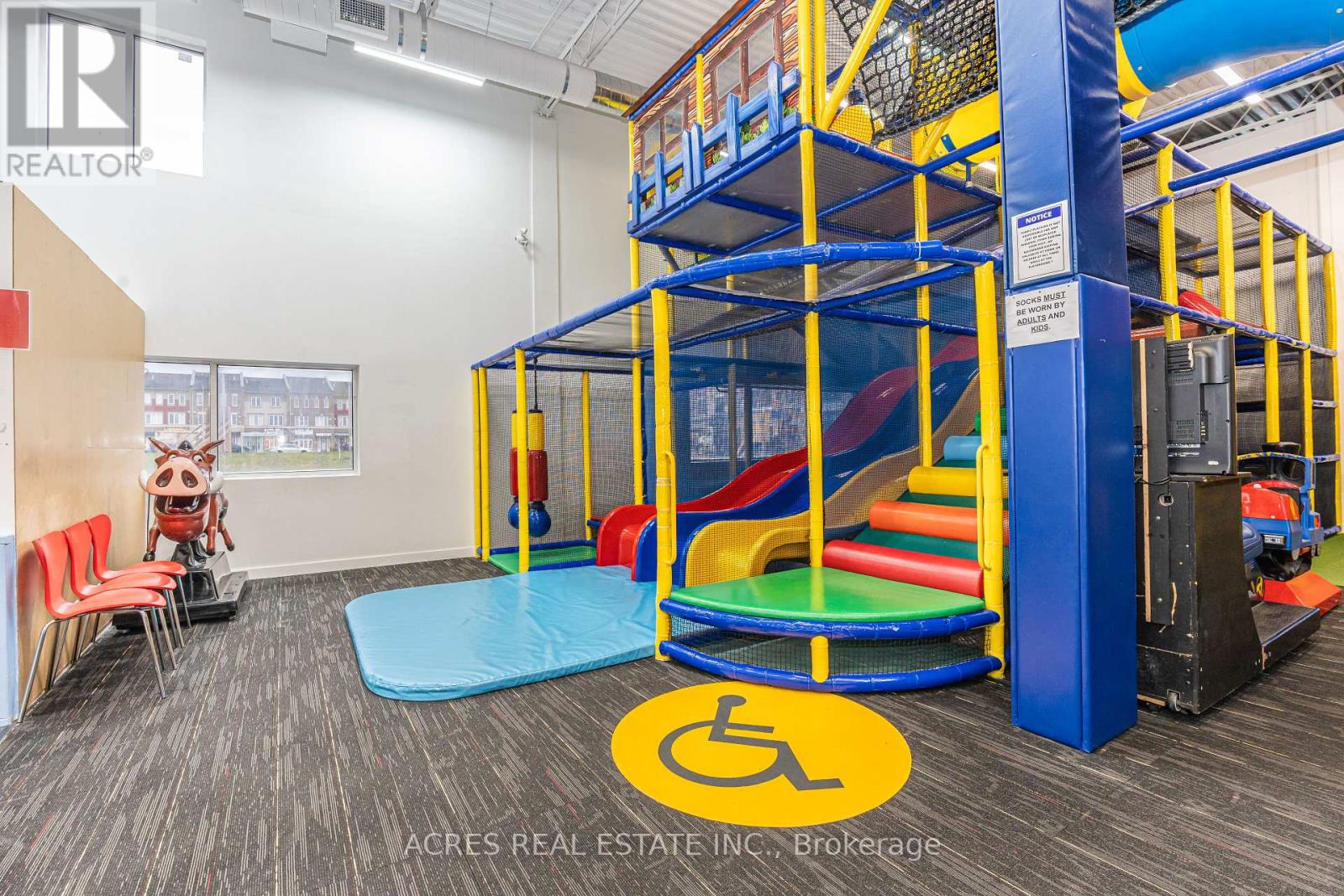 Building A - 12250 Kennedy Road S, Caledon, Ontario  L7C 2H1 - Photo 6 - W12553354