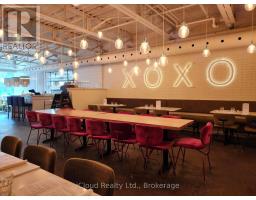 343 KERR STREET, Oakville, Ontario