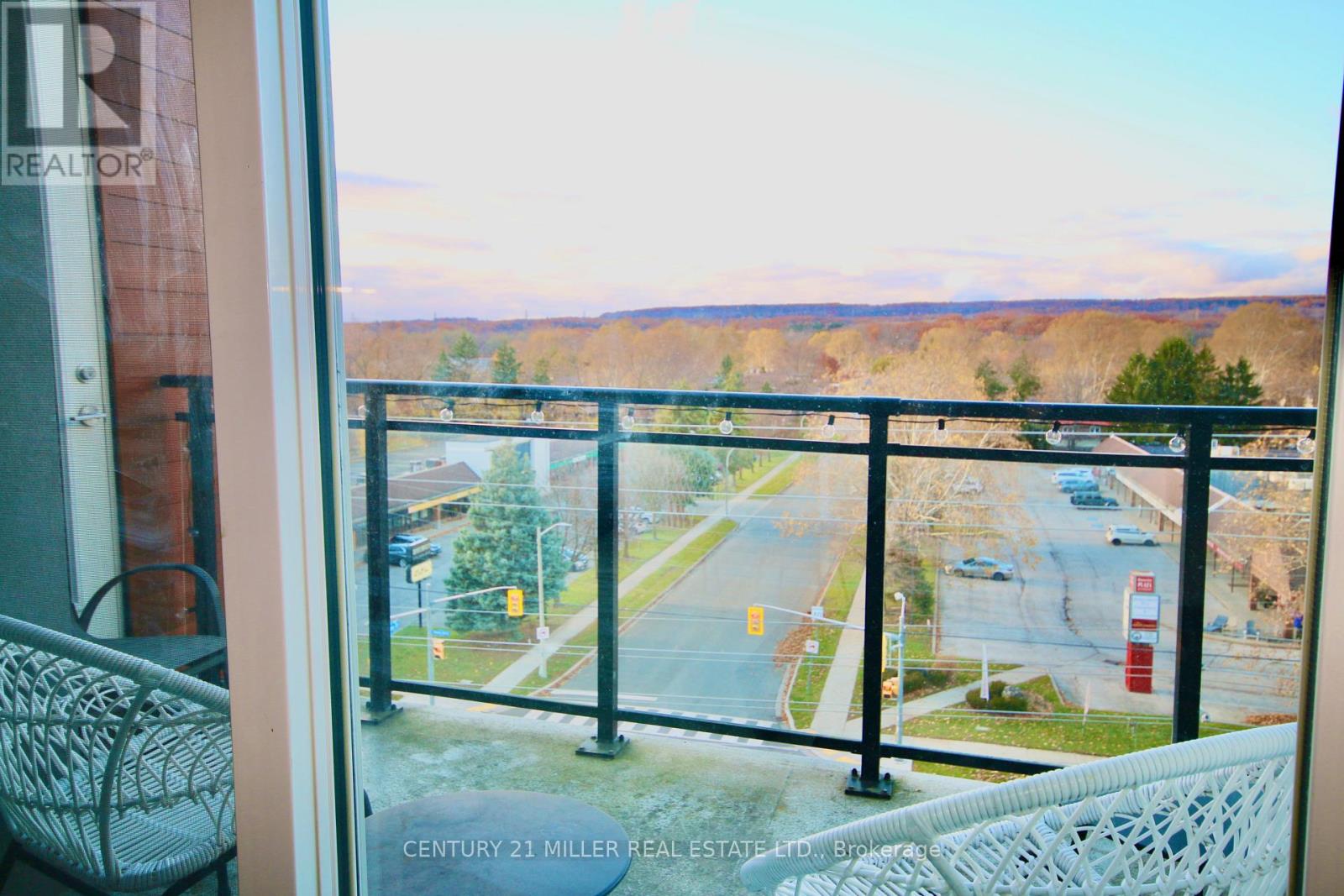 601 - 340 Plains Road E, Burlington, Ontario L7T 4H7 - Photo 20 - W12551766