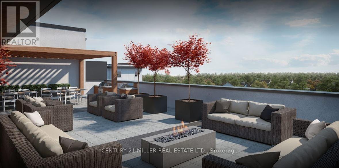 601 - 340 Plains Road E, Burlington, Ontario L7T 4H7 - Photo 25 - W12551766