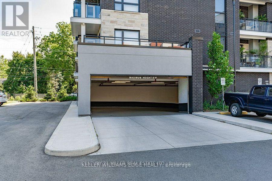 601 - 340 Plains Road E, Burlington, Ontario L7T 4H7 - Photo 32 - W12551766