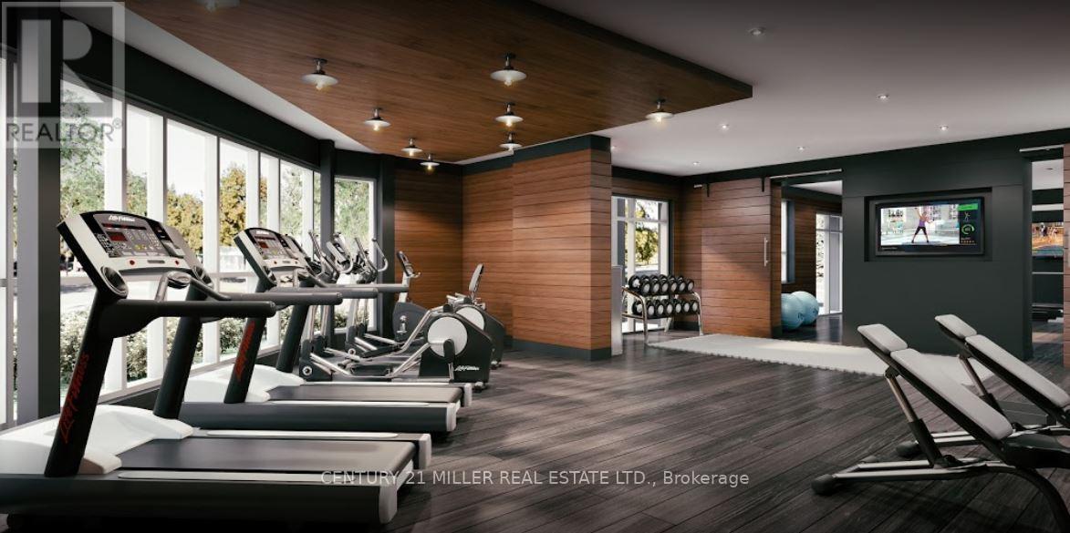 601 - 340 Plains Road E, Burlington, Ontario L7T 4H7 - Photo 29 - W12551766