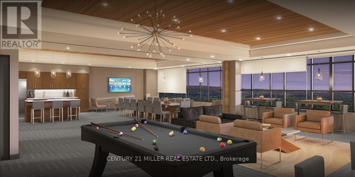 601 - 340 Plains Road E, Burlington, Ontario L7T 4H7 - Photo 28 - W12551766