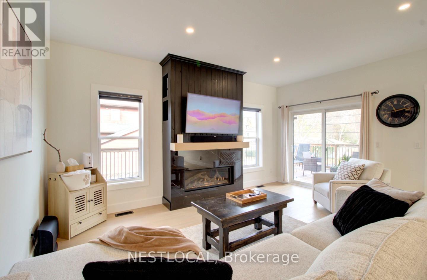 134 Aiken Street, Meaford, Ontario  N4L 1B3 - Photo 13 - X12553338