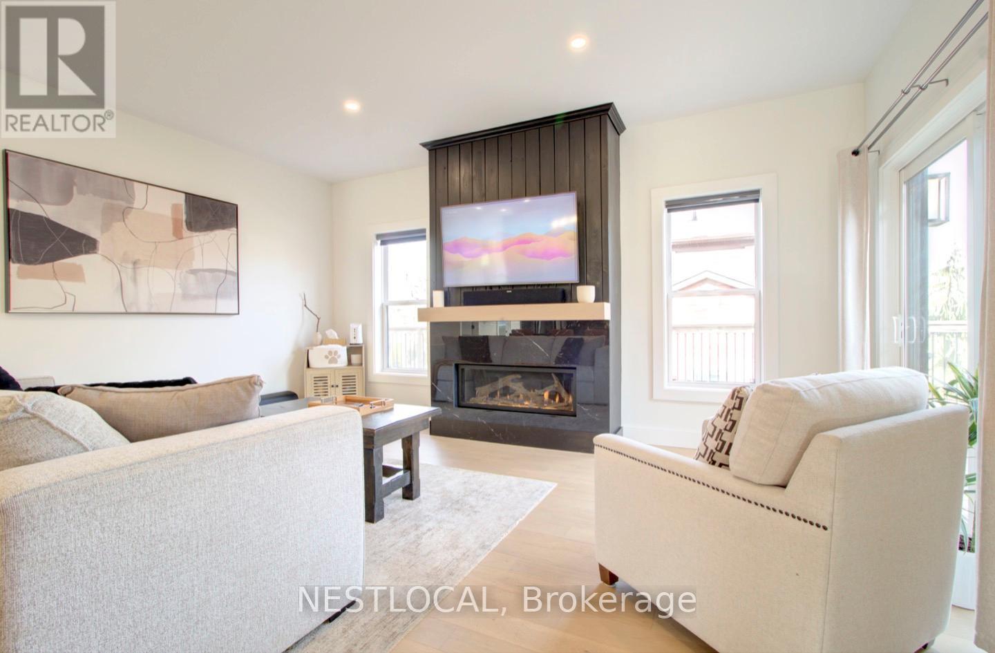 134 Aiken Street, Meaford, Ontario  N4L 1B3 - Photo 14 - X12553338