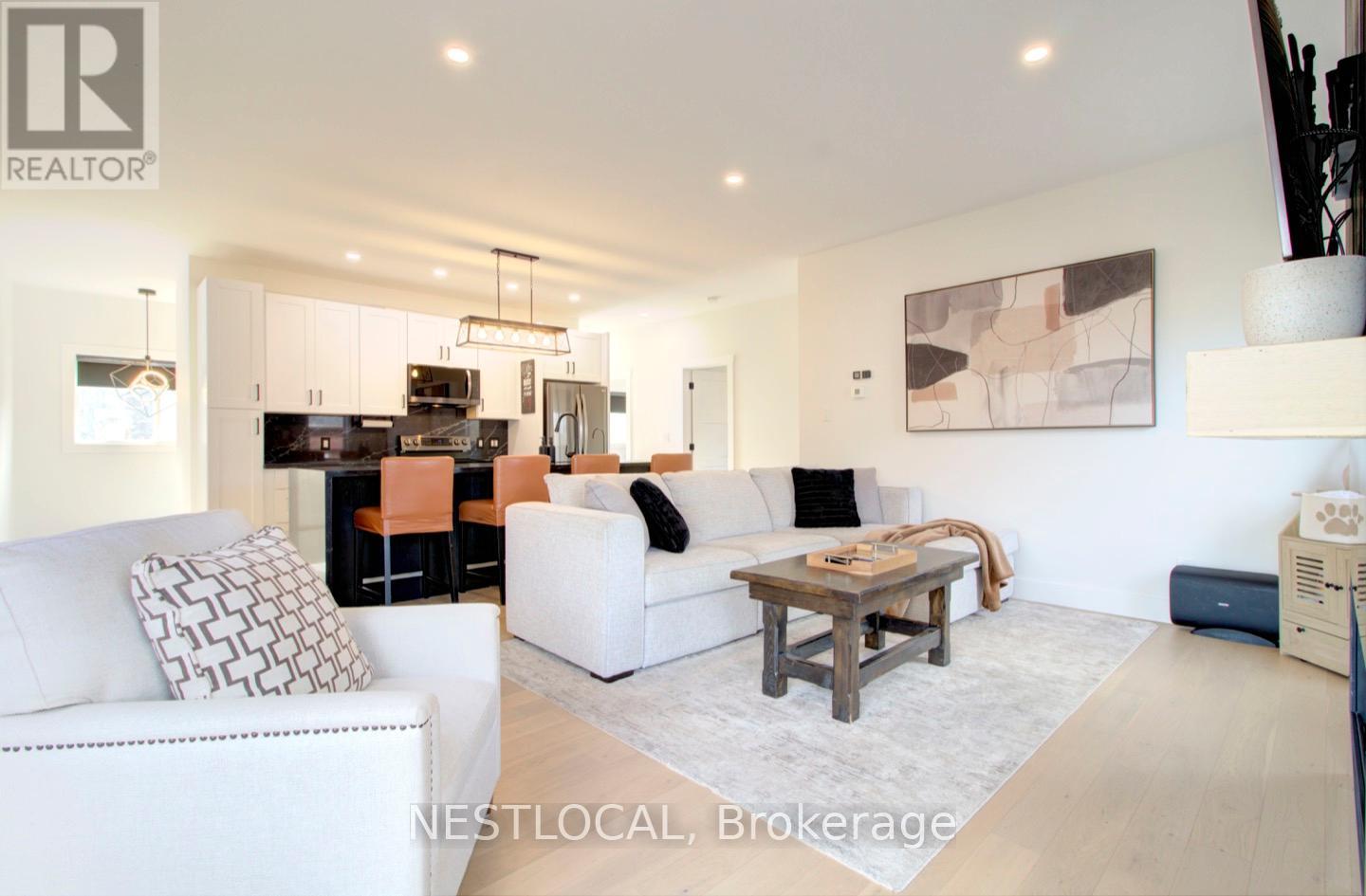 134 Aiken Street, Meaford, Ontario  N4L 1B3 - Photo 16 - X12553338