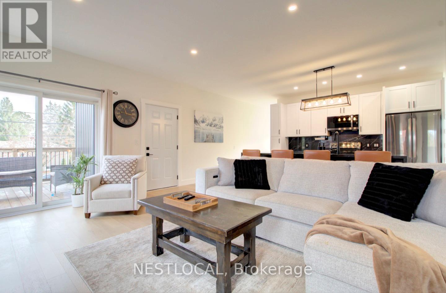 134 Aiken Street, Meaford, Ontario  N4L 1B3 - Photo 17 - X12553338