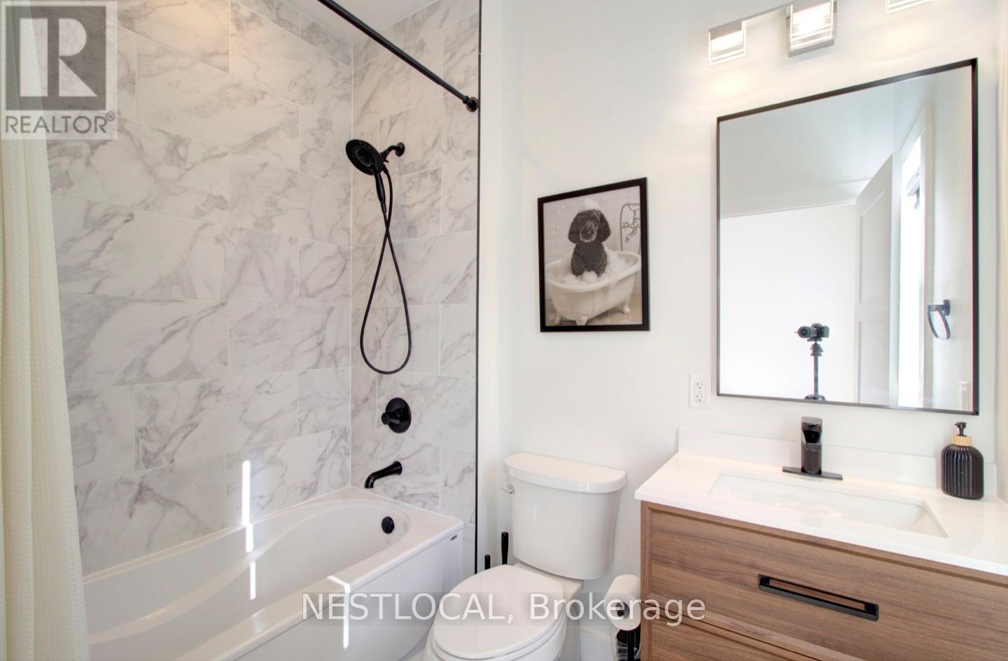 134 Aiken Street, Meaford, Ontario  N4L 1B3 - Photo 22 - X12553338