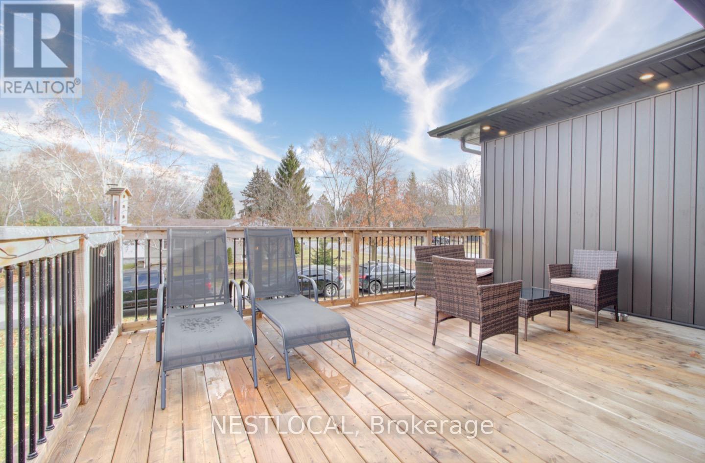 134 Aiken Street, Meaford, Ontario  N4L 1B3 - Photo 24 - X12553338