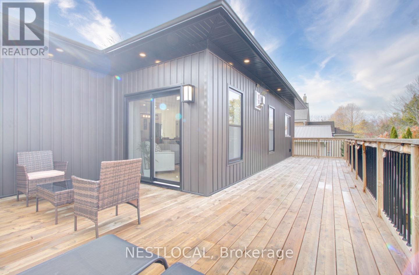 134 Aiken Street, Meaford, Ontario  N4L 1B3 - Photo 25 - X12553338