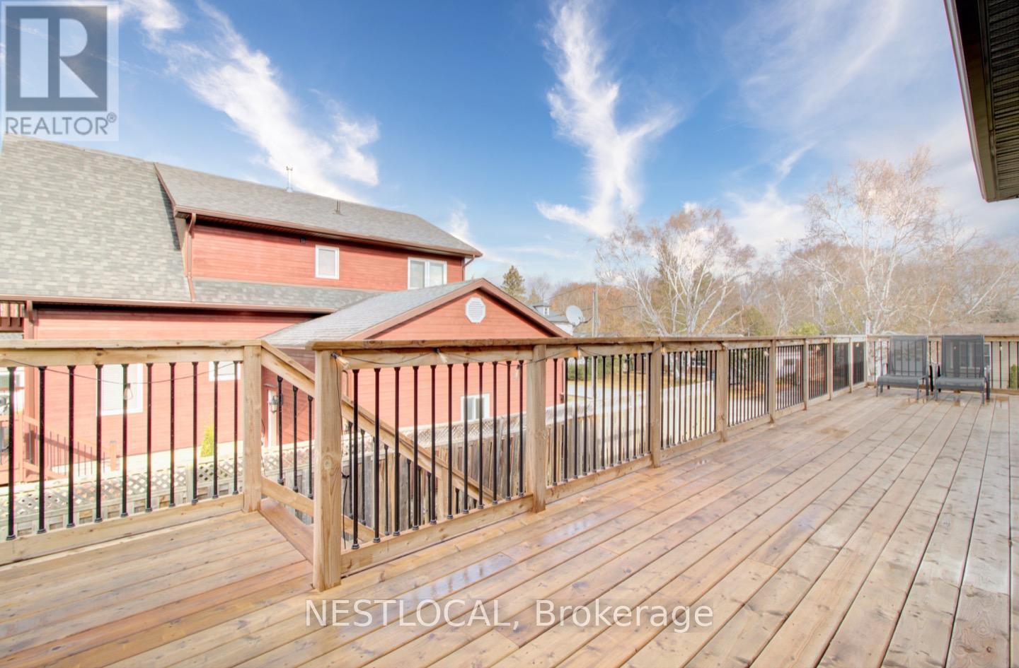 134 Aiken Street, Meaford, Ontario  N4L 1B3 - Photo 27 - X12553338