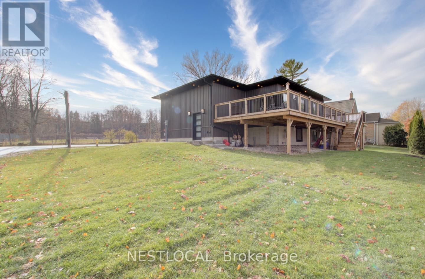 134 Aiken Street, Meaford, Ontario  N4L 1B3 - Photo 28 - X12553338