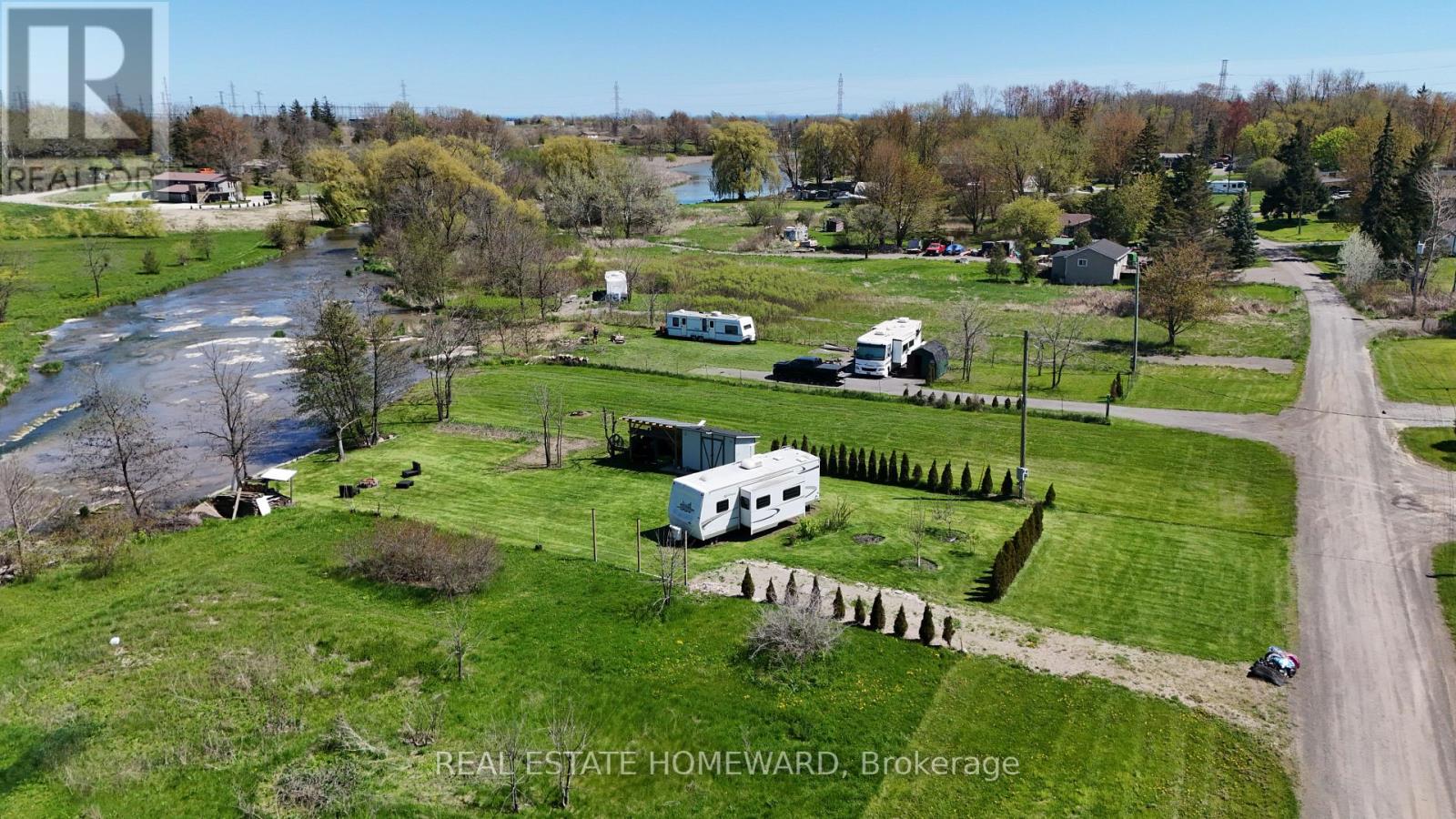 59 Nanticoke Valley Road, Haldimand, Ontario  N0A 1L0 - Photo 8 - X12553342