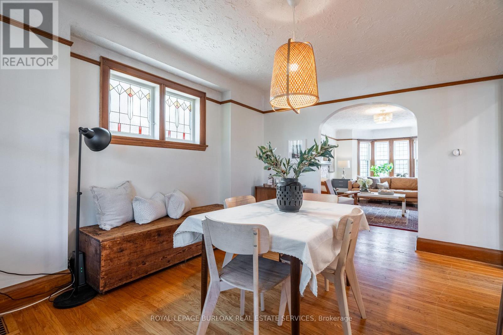 26 Weir Street S, Hamilton, Ontario  L8K 3A1 - Photo 10 - X12553356