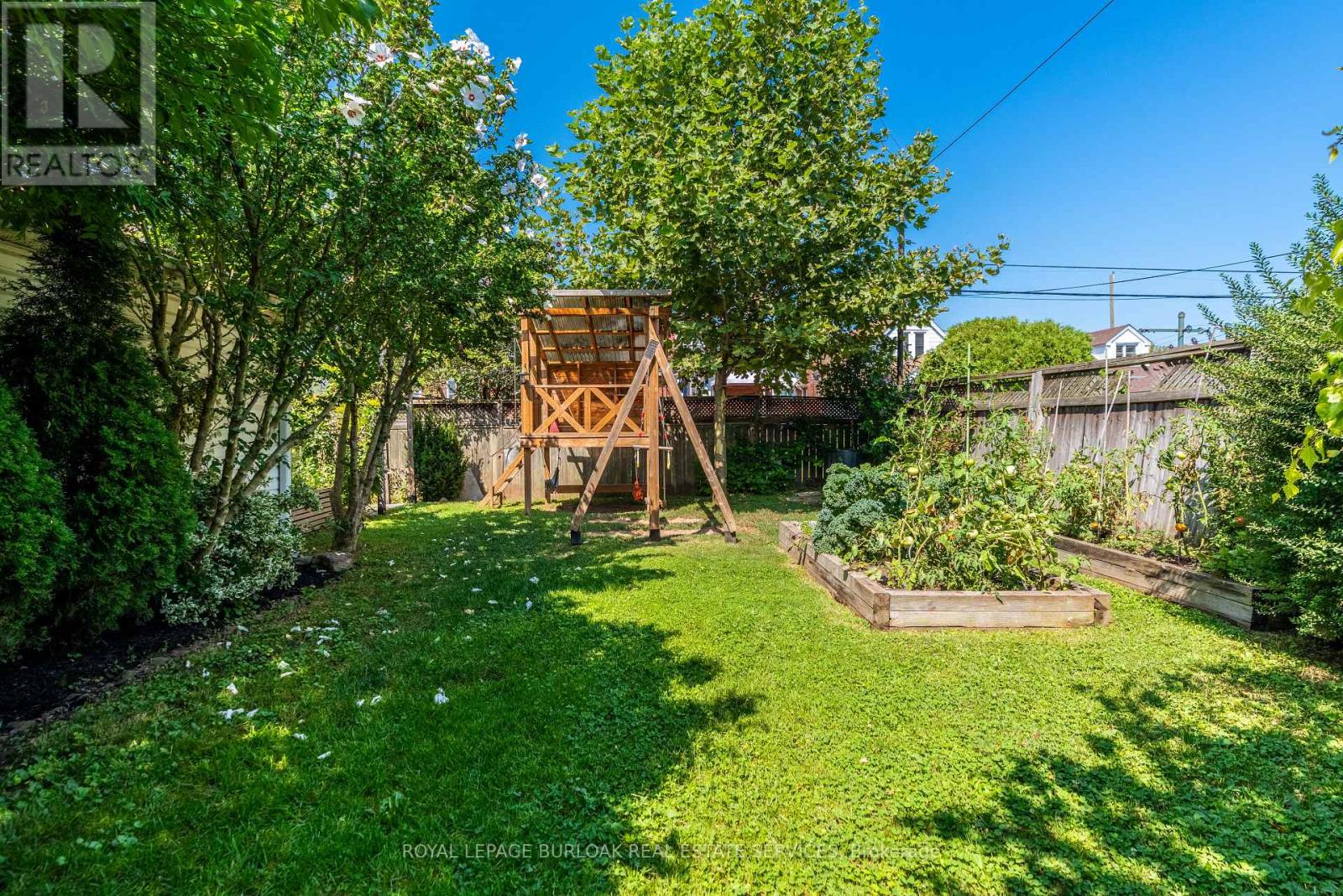 26 Weir Street S, Hamilton, Ontario  L8K 3A1 - Photo 26 - X12553356