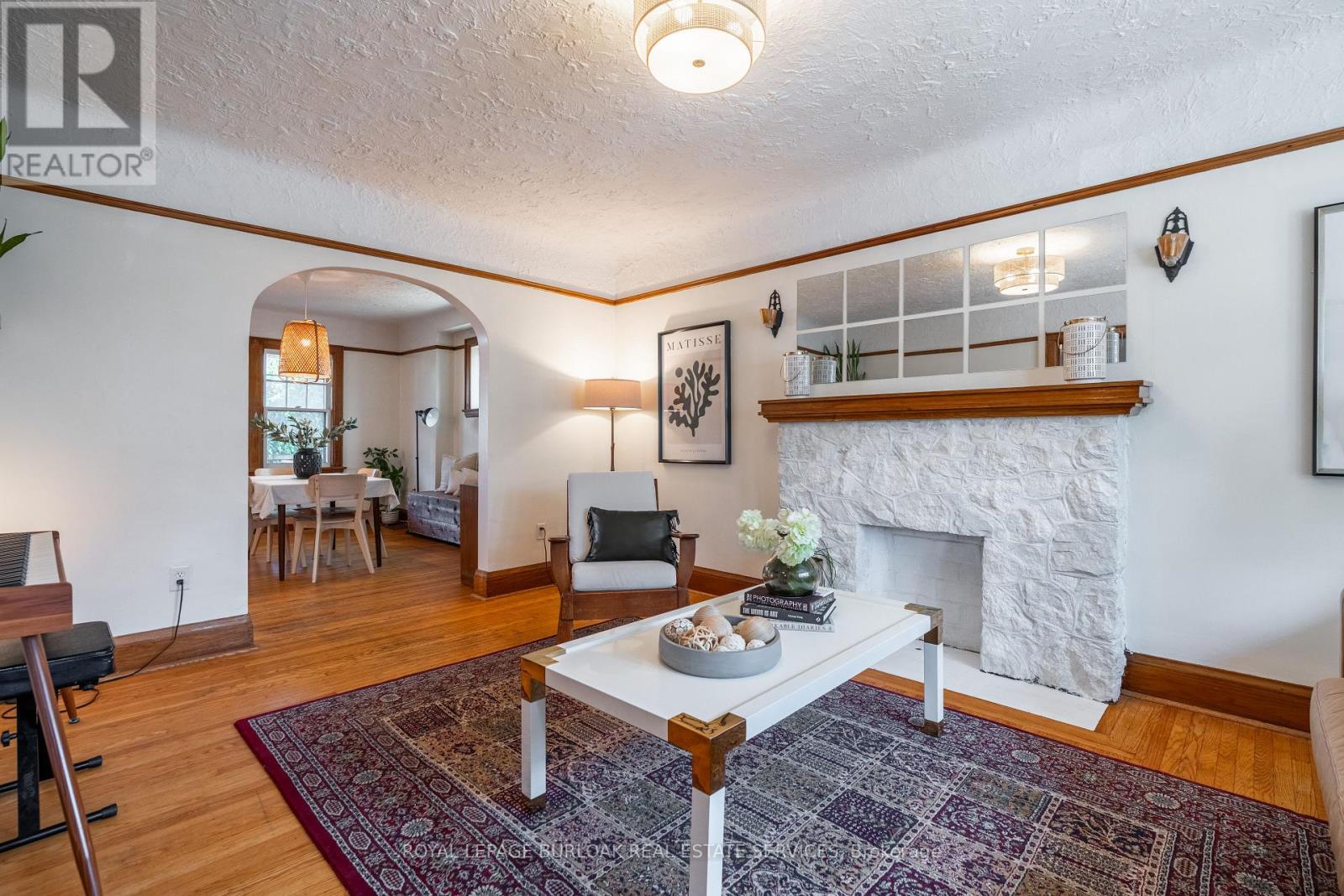 26 Weir Street S, Hamilton, Ontario  L8K 3A1 - Photo 4 - X12553356