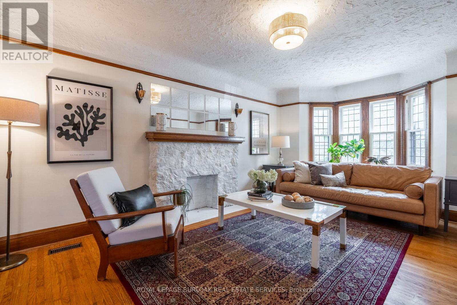 26 Weir Street S, Hamilton, Ontario  L8K 3A1 - Photo 6 - X12553356