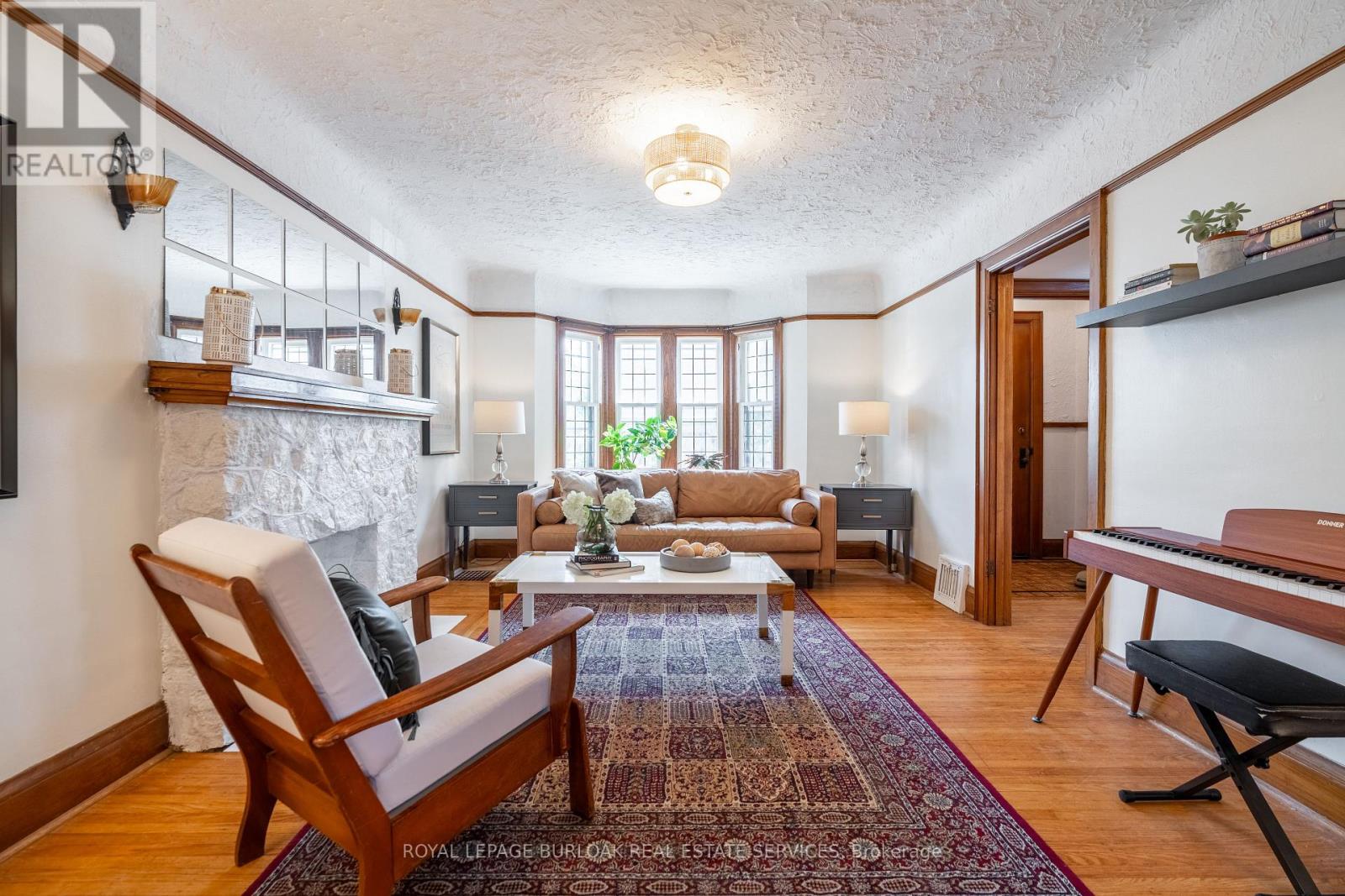 26 Weir Street S, Hamilton, Ontario  L8K 3A1 - Photo 7 - X12553356