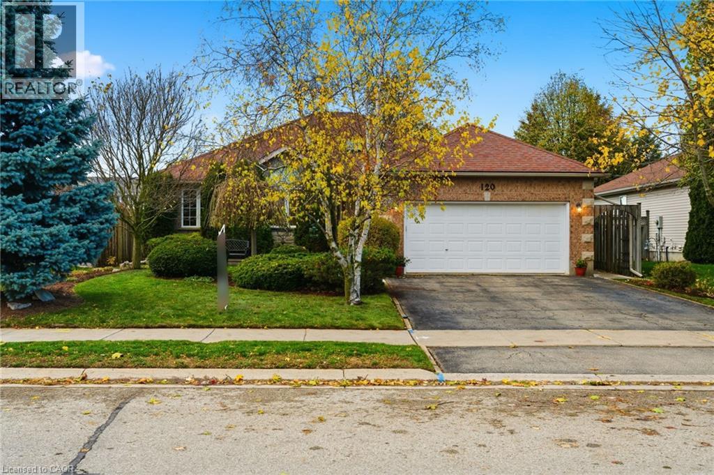 120 YORK Street E, Wellington, Ontario