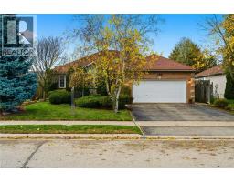 120 YORK Street E 54 - Elora/Salem