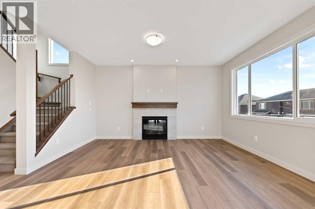 86 Emerson Crescent, Okotoks, Alberta  T1S 3M9 - Photo 8 - A2264331