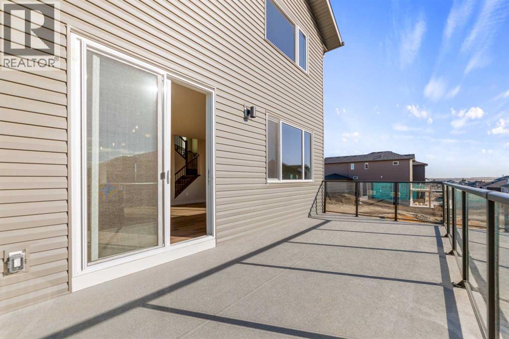 86 Emerson Crescent, Okotoks, Alberta  T1S 3M9 - Photo 14 - A2264331