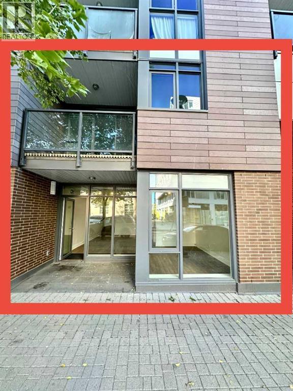 607 Confluence Way Se, Calgary, Alberta  T2G 1C3 - Photo 1 - A2271175