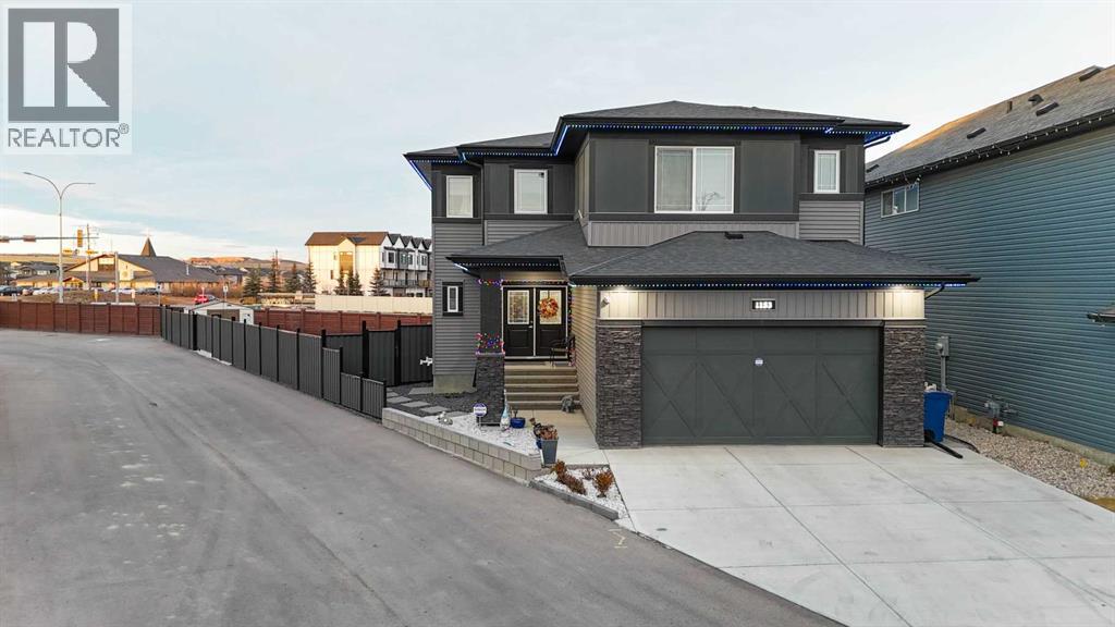 1153 Chinook Gate Bay Sw, Airdrie, Alberta  T4B 5J1 - Photo 2 - A2271021