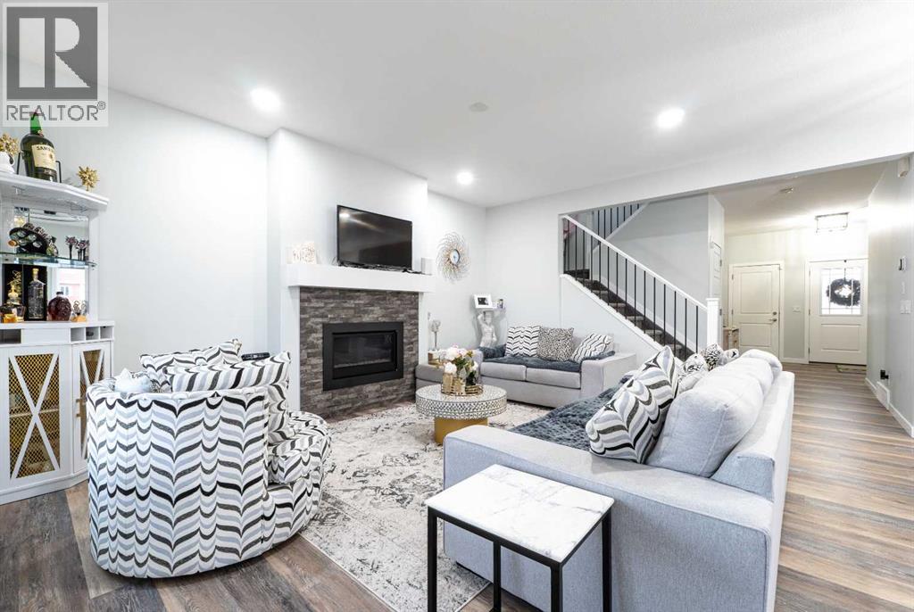 1153 Chinook Gate Bay Sw, Airdrie, Alberta  T4B 5J1 - Photo 14 - A2271021