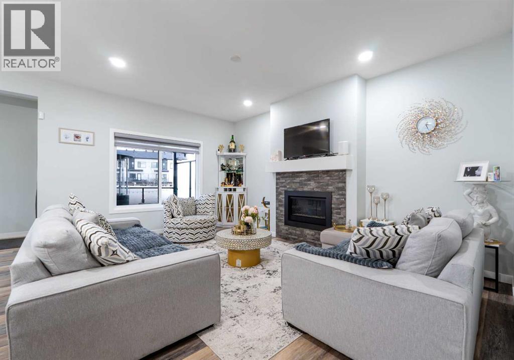 1153 Chinook Gate Bay Sw, Airdrie, Alberta  T4B 5J1 - Photo 13 - A2271021