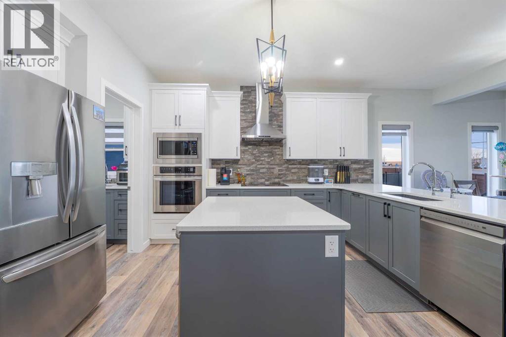 1153 Chinook Gate Bay Sw, Airdrie, Alberta  T4B 5J1 - Photo 15 - A2271021