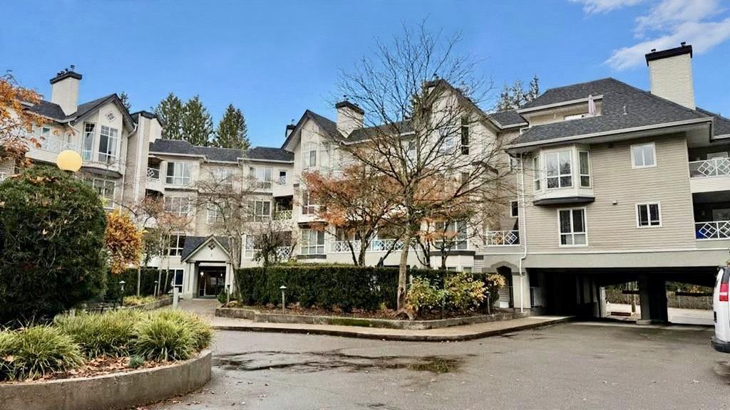 409 9979 140 Street, Surrey, British Columbia  V3T 5W2 - Photo 6 - R3066768