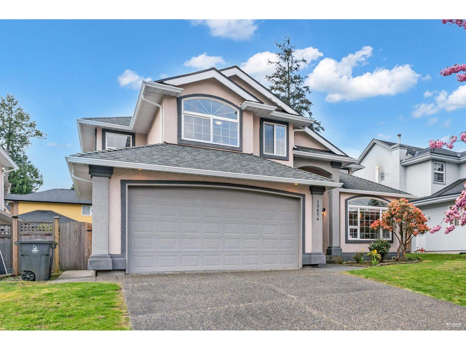 15674 101a Avenue, Surrey, British Columbia  V4N 4S4 - Photo 37 - R3068170