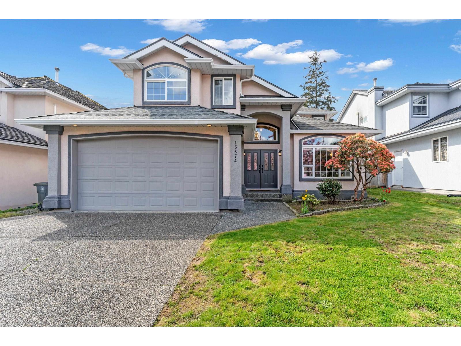 15674 101a Avenue, Surrey, British Columbia  V4N 4S4 - Photo 2 - R3068170