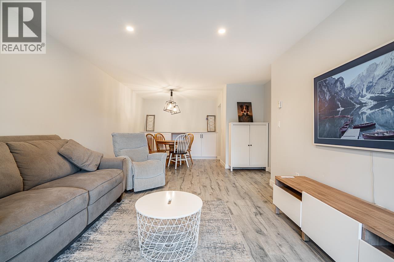 206 8740 No. 1 Road, Richmond, British Columbia  V7C 4L5 - Photo 4 - R3067494