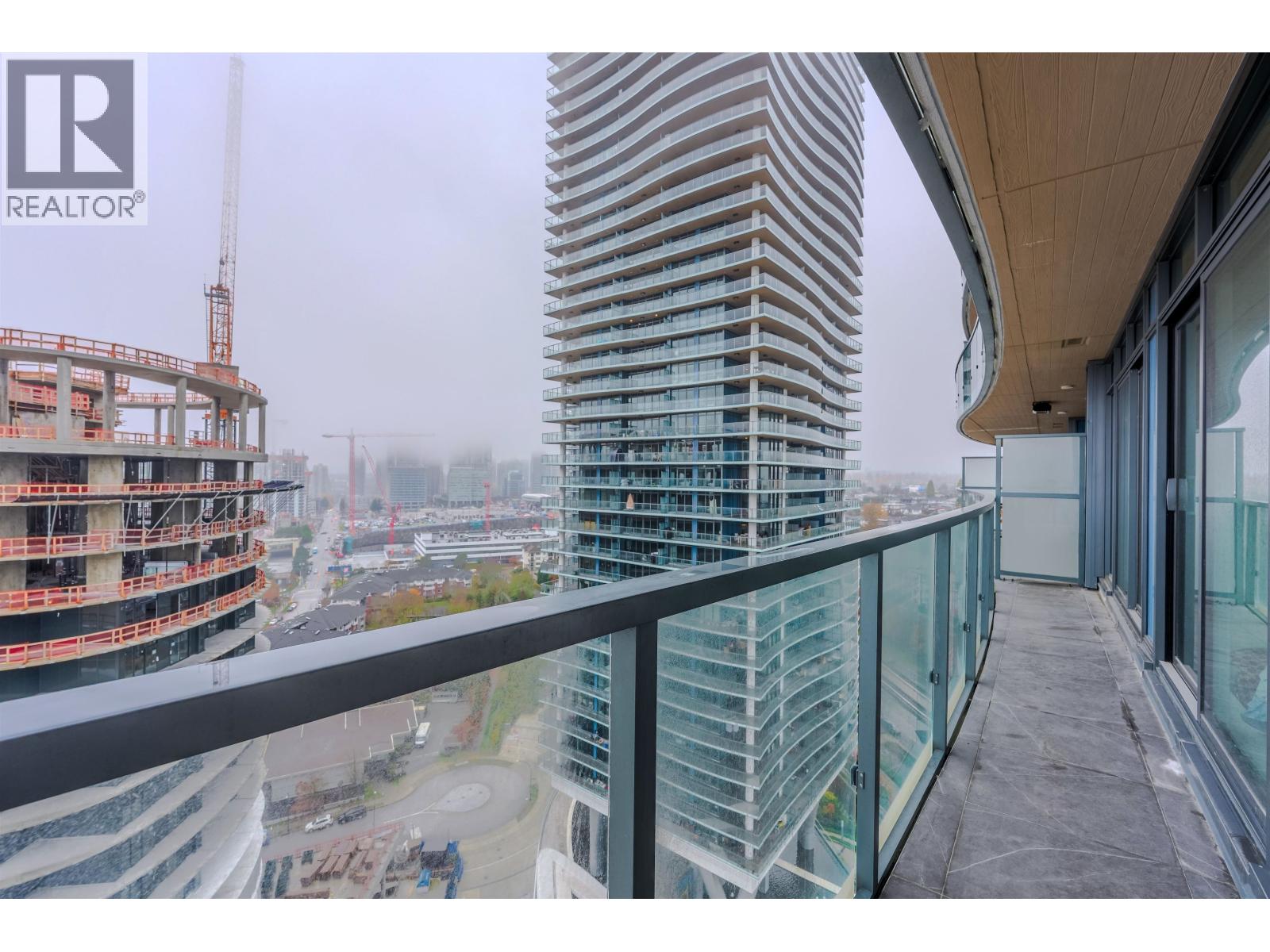 1602 4890 Lougheed Highway, Burnaby, British Columbia  V5C 0N2 - Photo 31 - R3067892