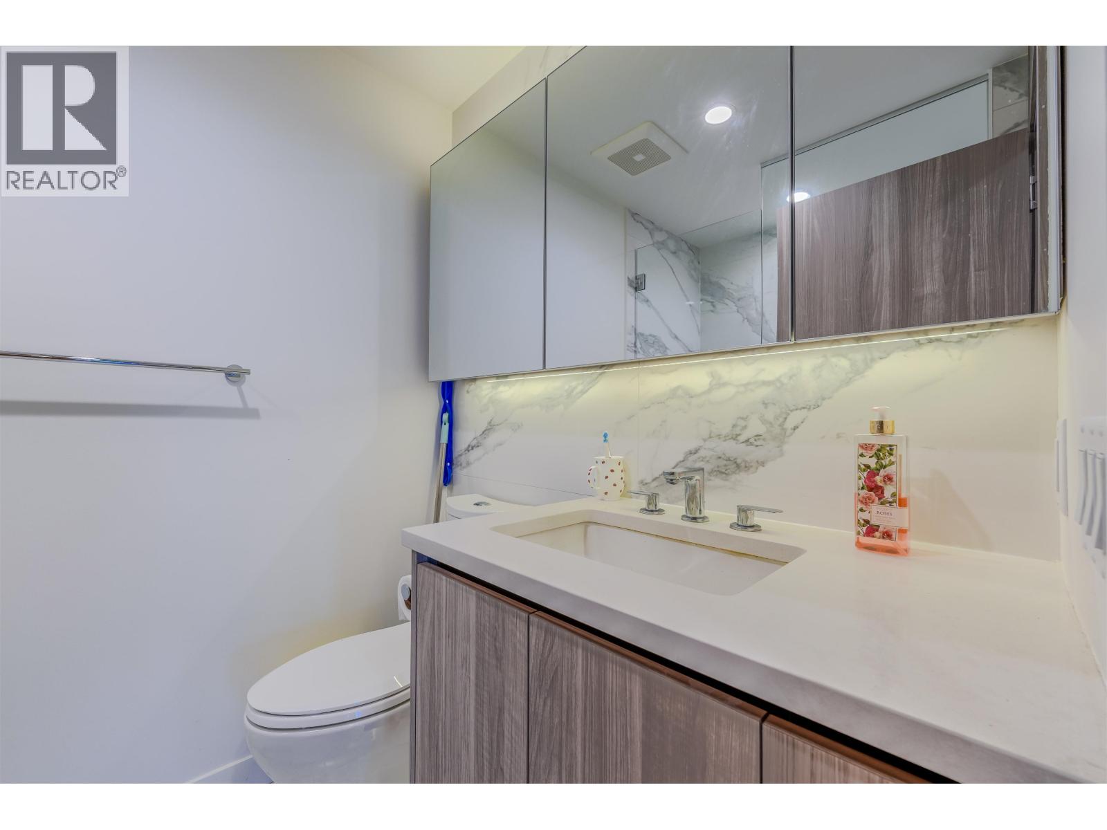 1602 4890 Lougheed Highway, Burnaby, British Columbia  V5C 0N2 - Photo 29 - R3067892