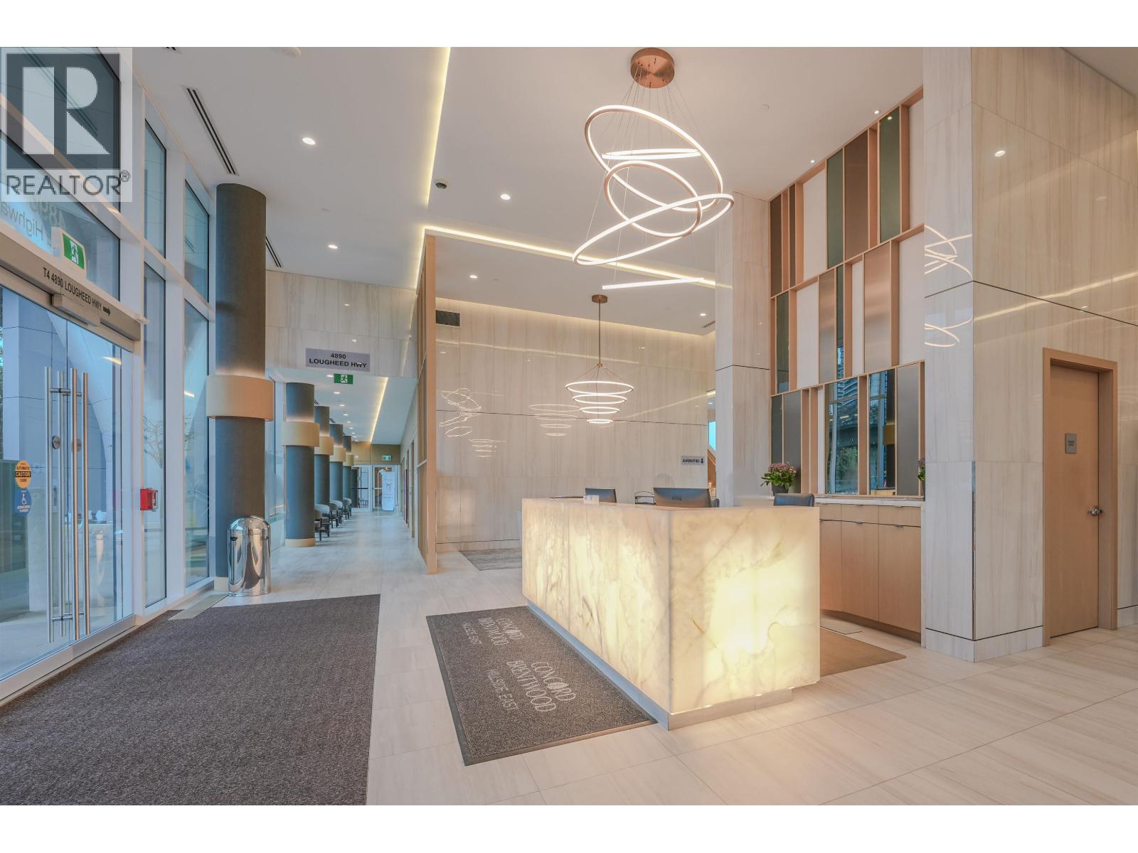 1602 4890 Lougheed Highway, Burnaby, British Columbia  V5C 0N2 - Photo 38 - R3067892