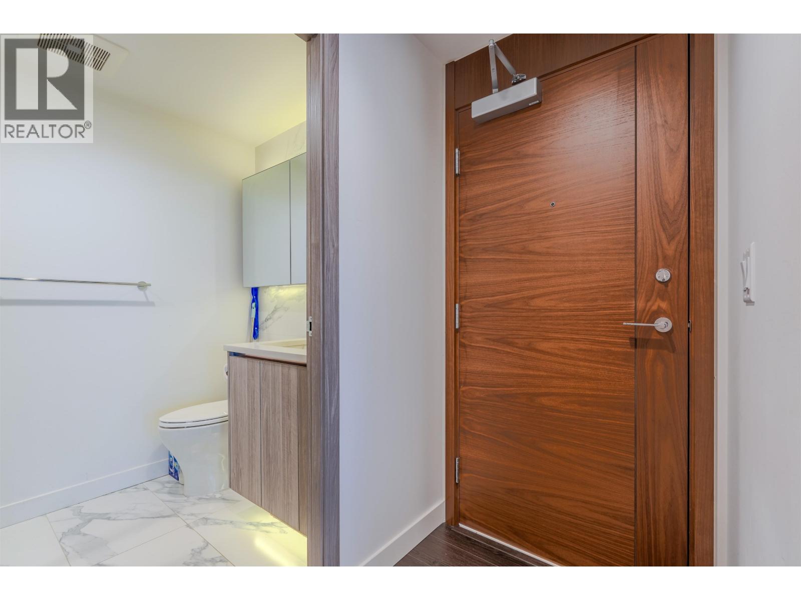 1602 4890 Lougheed Highway, Burnaby, British Columbia  V5C 0N2 - Photo 28 - R3067892