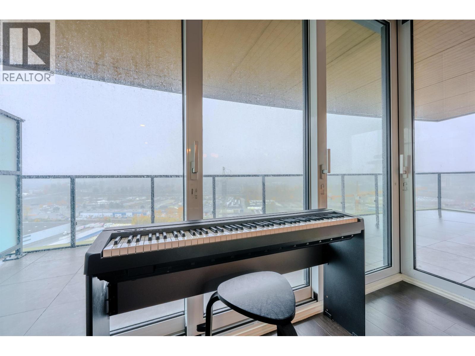 1602 4890 Lougheed Highway, Burnaby, British Columbia  V5C 0N2 - Photo 13 - R3067892