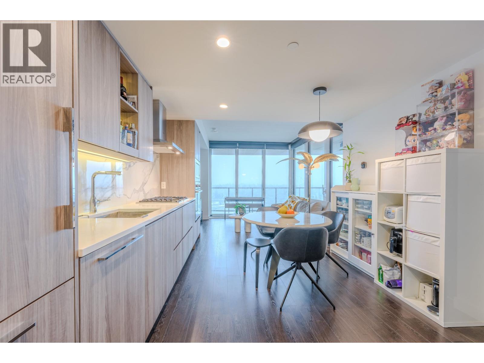 1602 4890 Lougheed Highway, Burnaby, British Columbia  V5C 0N2 - Photo 3 - R3067892