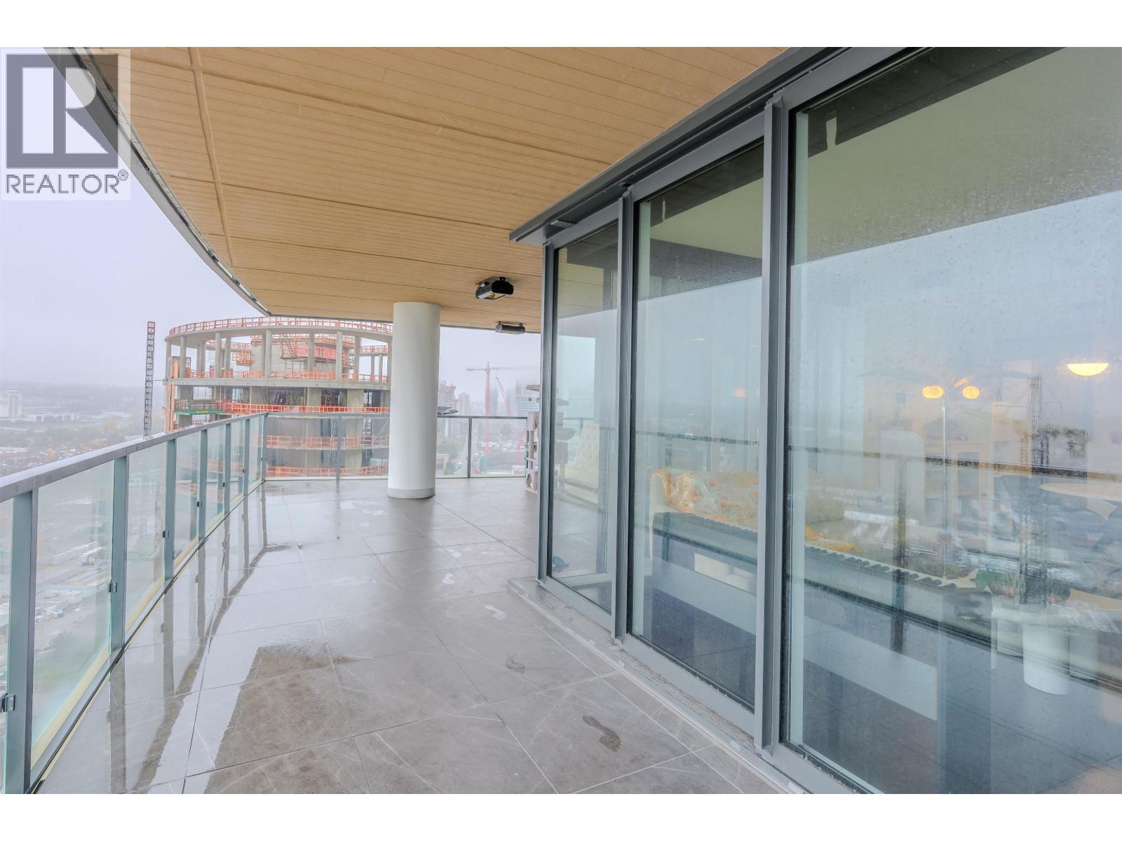 1602 4890 Lougheed Highway, Burnaby, British Columbia  V5C 0N2 - Photo 32 - R3067892