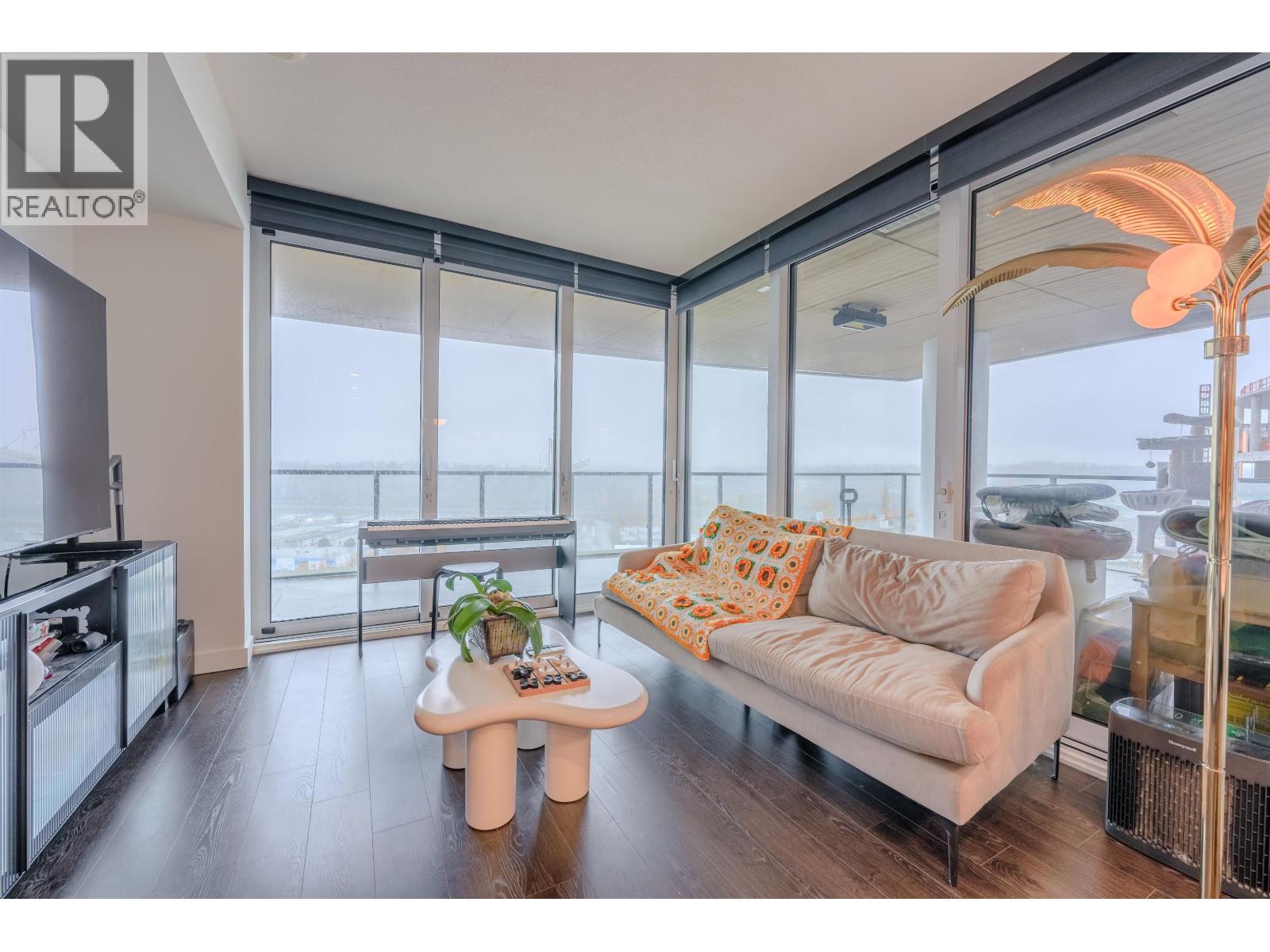 1602 4890 Lougheed Highway, Burnaby, British Columbia  V5C 0N2 - Photo 8 - R3067892