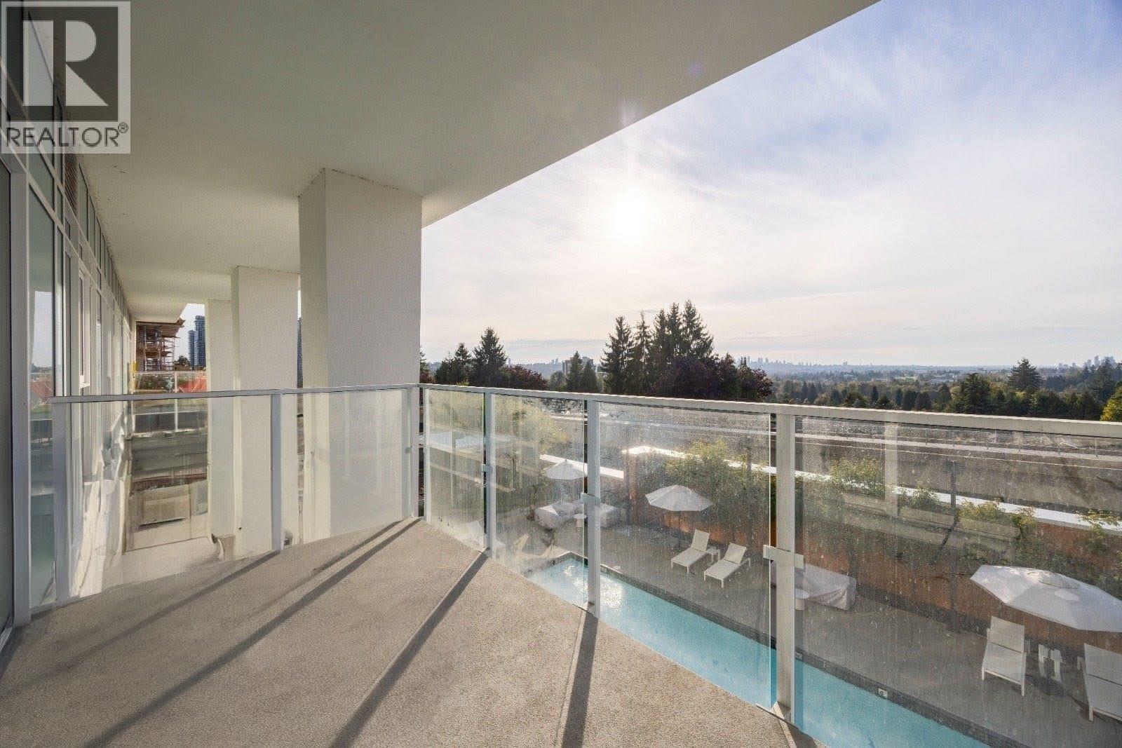 503 652 Whiting Way, Coquitlam, British Columbia  V3J 0K3 - Photo 29 - R3068082