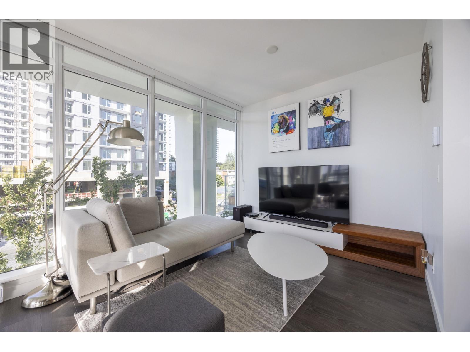 503 652 Whiting Way, Coquitlam, British Columbia  V3J 0K3 - Photo 6 - R3068082