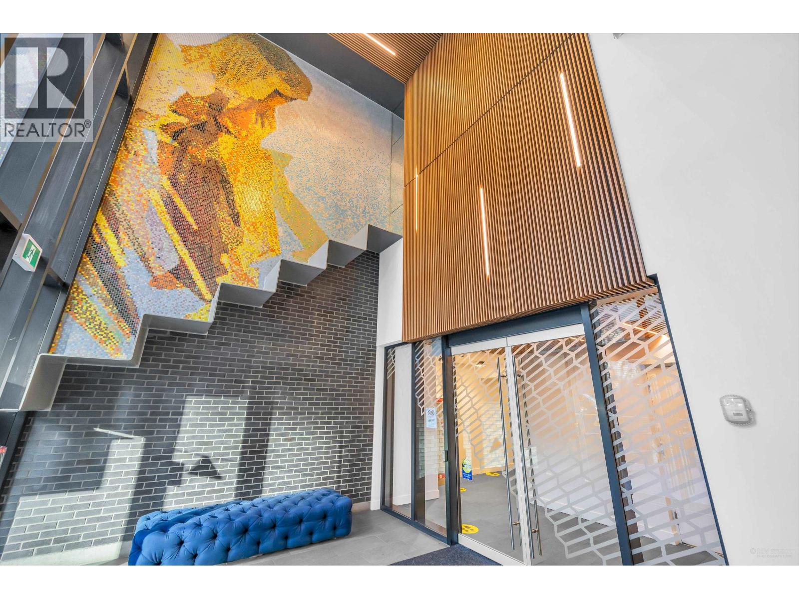 1902 1133 Hornby Street, Vancouver, British Columbia  V6Z 1W1 - Photo 19 - R3068132