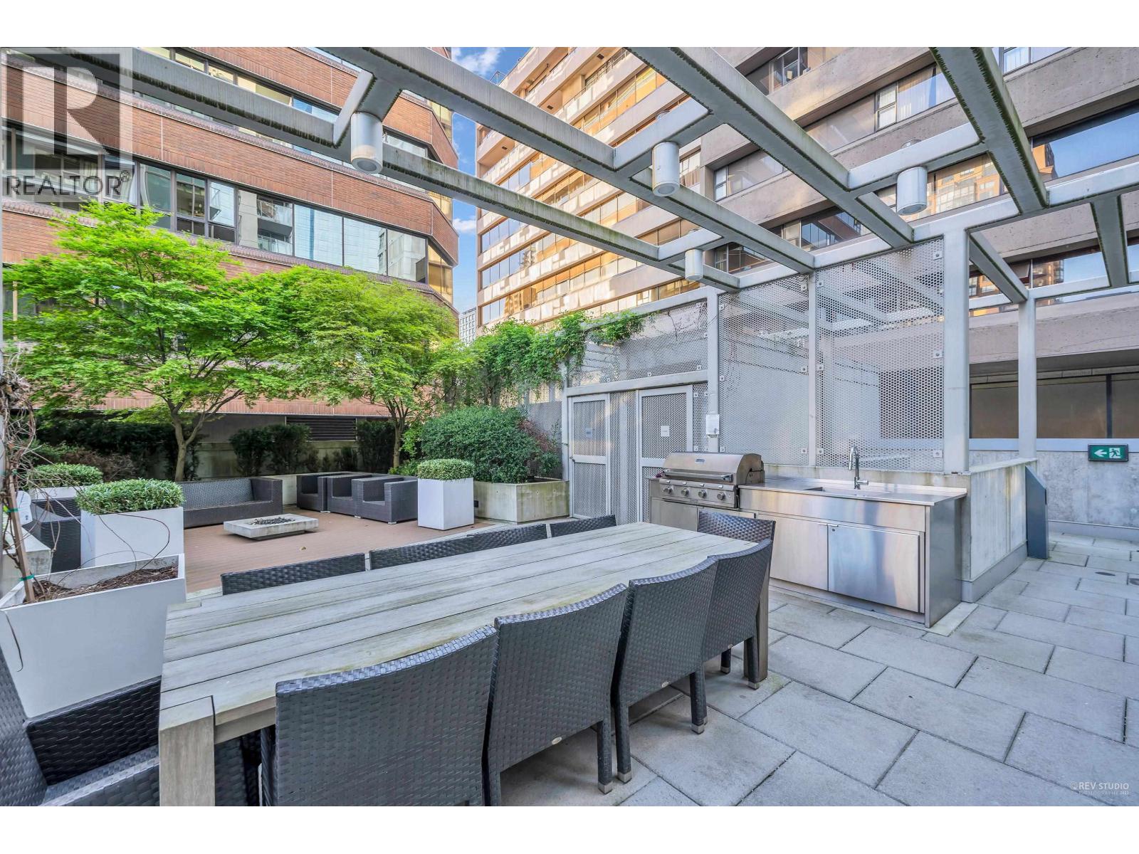 1902 1133 Hornby Street, Vancouver, British Columbia  V6Z 1W1 - Photo 20 - R3068132