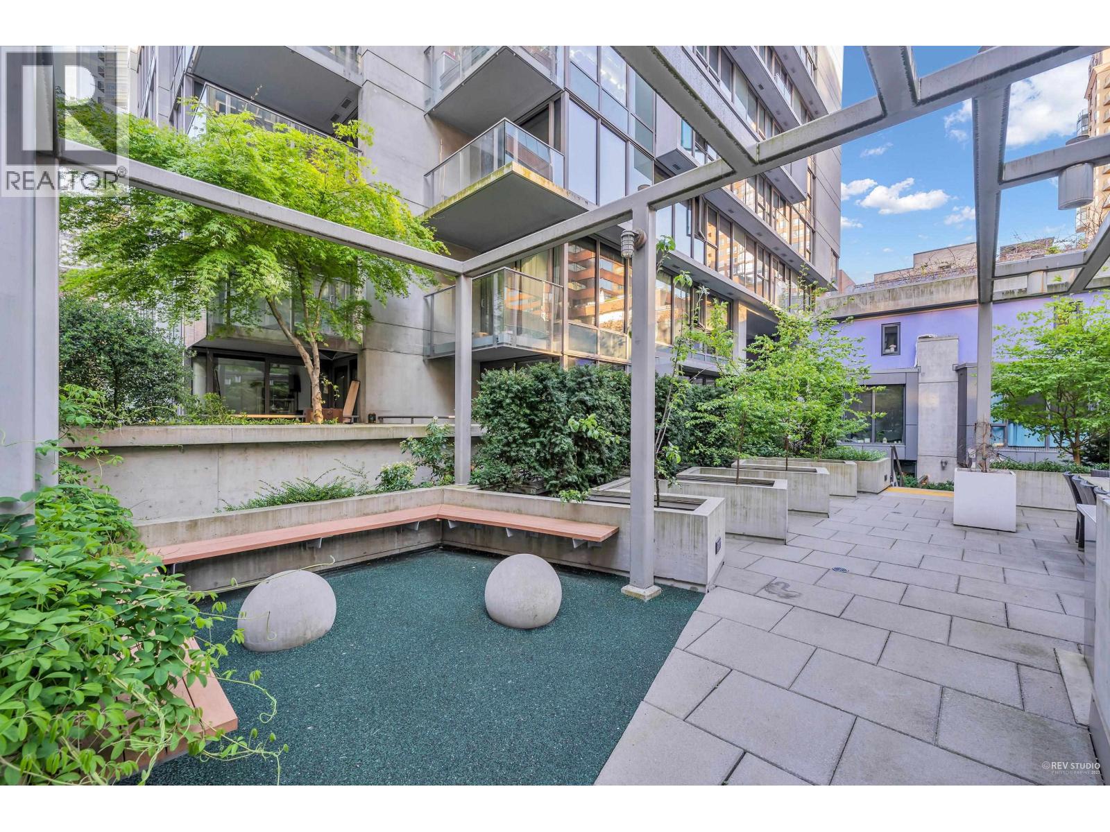 1902 1133 Hornby Street, Vancouver, British Columbia  V6Z 1W1 - Photo 21 - R3068132